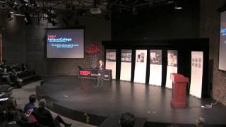 Do We Know All We Need to Know about Concussions? | Ella Wilson | TEDxAshburyCollege