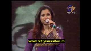 Shreya Ghoshal singing Lata Mangeshkar classic "Chalte chalte yuhi koi" from Pakeezah