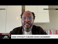 SABC Board appointment impasse