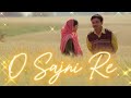 O  Sajni Re | Arijit Singh | Lofi | slowed+ revered | Laapataa Ladies | Nostalgia songs