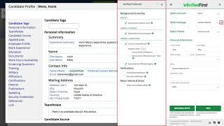 Verified First Integration- Ceridian Dayforce