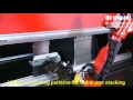 hg ars fully integrated robotic bending system