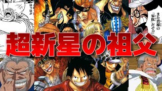 【ゆっくり本編】ここだけ超新星が全員ガープの孫な世界線に対する読者の反応集