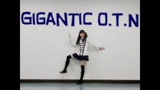 【西四】Gigantic O.T.N【脑洞五百年】