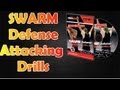 Swarm Defense Drills Level 1 with Wayne Walters