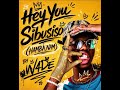 Hey You Sibusiso By W4DE  #amapiano #music #unreleased #w4de 