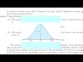 Statistical distributions full course part 10