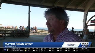 Tybee Island prepares to host Tybee Polar Plunge