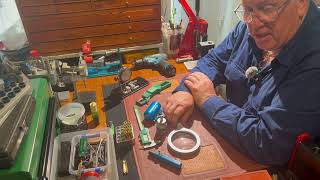 Essential tools for accuracy reloading
