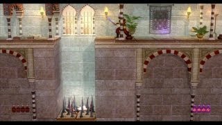 Rage Quit - Prince of Persia Classic | Rooster Teeth