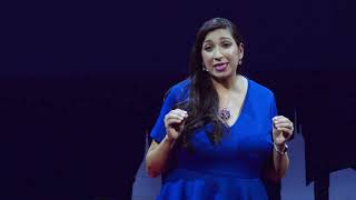 How the COVID crisis can be an opportunity for justice | Puja Kapai | TEDxTinHauWomen