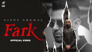 Fark (Full Video) | Gippy Grewal | Limited Edition | Desi Crew | New Punjabi Songs | Humble Music |