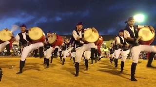 山里青年会 風山祭 2018.7.22