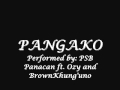 Pangako - PSB Panacan