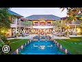 Inside a Luxury Home with Traditional Tropical Design | Amazing Bali Villa Architecture (House Tour)