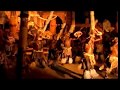 Shakaland, Zulu dances, South Africa 7