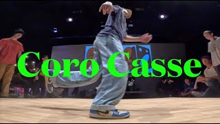 Coro Casse 2024 - Prelims OUTBREAKERS vs LOL-D/FLIPS/THEROCK