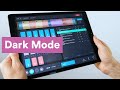 How to Turn On Dark Mode in Prime | Prime 6 Tutorial