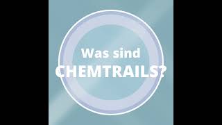 Was sind Chemtrails? - Erklärung einer Verschwörungserzählung