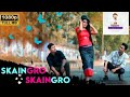 SKAINGRO SKAINGRO || A new kau bru music video song 2023 ||