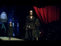 do manh cuong fall winter 2012 full show the muse part 01