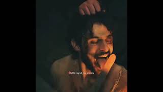 sulemaan death scene! ertugrul emotional scene #ertugrul! #suleman #death #emotional #shorts