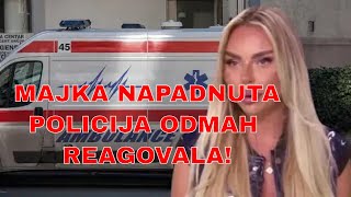 SOFIJA MAJKA NAPADNUTA IZBILA NEVIĐENA DRAMA! zadruga uzivo