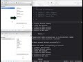 ATM interface | Project in Java - Execution video with source-code