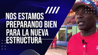 ARIEL SÁNCHEZ: NOS estamos PREPARANDO BIEN para la NUEVA ESTRUCTURA de JUEGOS