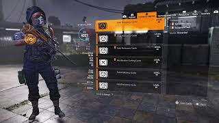 Watch Time Hours⏰Reanimated Global Event The Division 2 🎮(NO Commentary) ❤️Subscribe \u0026 Support ☺️