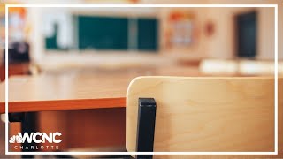 Charlotte-Mecklenburg Schools to enforce absenteeism policy
