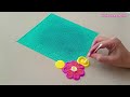 bhaubij chi rangoli bhaidooj ki rangoli diwali special rangoli rangoli design rangoli diwali padwa