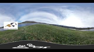 Laguna de Colta en 360