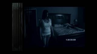 5 SIGNS OF PARANORMAL ACTIVITY