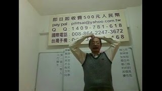 蔡霹靂講手面相：1989一念間邵雨薇！八字合婚，剖腹生產請找蔡霹靂