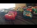 Cars Season 3 episode 20 Last Chance Part 2