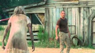 The Walking Dead 2x7 Shane "Enough"