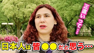 【過去回】「来日して分かった…日本人は皆○○だと思う…」外国人観光客にインタビュー｜ようこそ日本へ！Welcome to Japan!