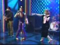 Scissor Sisters on Conan O'Brien - 'Take Your Mama'