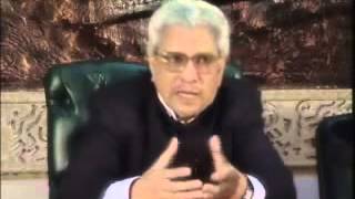 Shalwar takhno se oonchi rakhna Javed Ahmed Ghamidi   YouTube 2