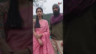 Swathi Mutthina Male Haniye Theme Music YouTube Shorts | Raj B Shetty | Siri | Midhun Mukundan