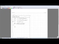 Java-programmering 45 - UML del 2 - Klassediagram