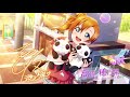 スクスタ　サイドストーリー　高坂 穂乃果