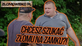 Marek wpadł na absurdalny pomysł... | Złomowisko PL