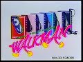 cm　ソニー　walkman　1985年