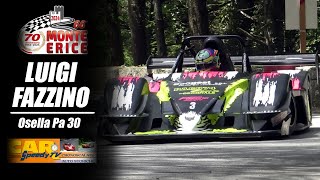 Monte Erice 2024 || Luigi Fazzino || Osella Pa 30