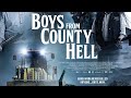 BOYS FROM COUNTY HELL Official Trailer (2021) Vampire Comedy Horror