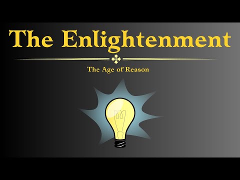 Why is the Enlightenment important?