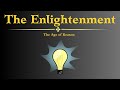 The Enlightenment - Important Figures of the Enlightenment