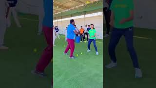 Girls Cricket ￼Centre | Indore Girls Cricket Academy | Indore Cricket Club